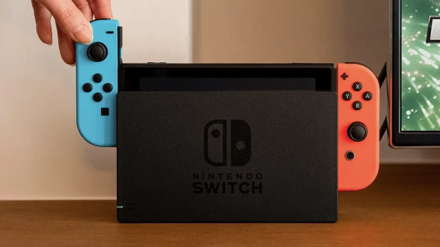 Nintendo will stop selling the original Switch in Europe next year