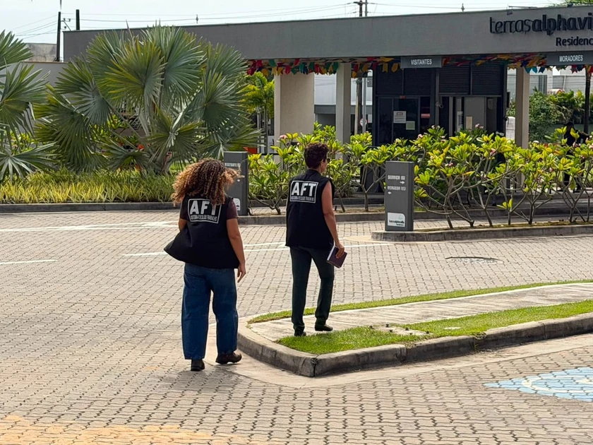 Woman in Brazil enslaved for 55 years by 3 generations of the same family