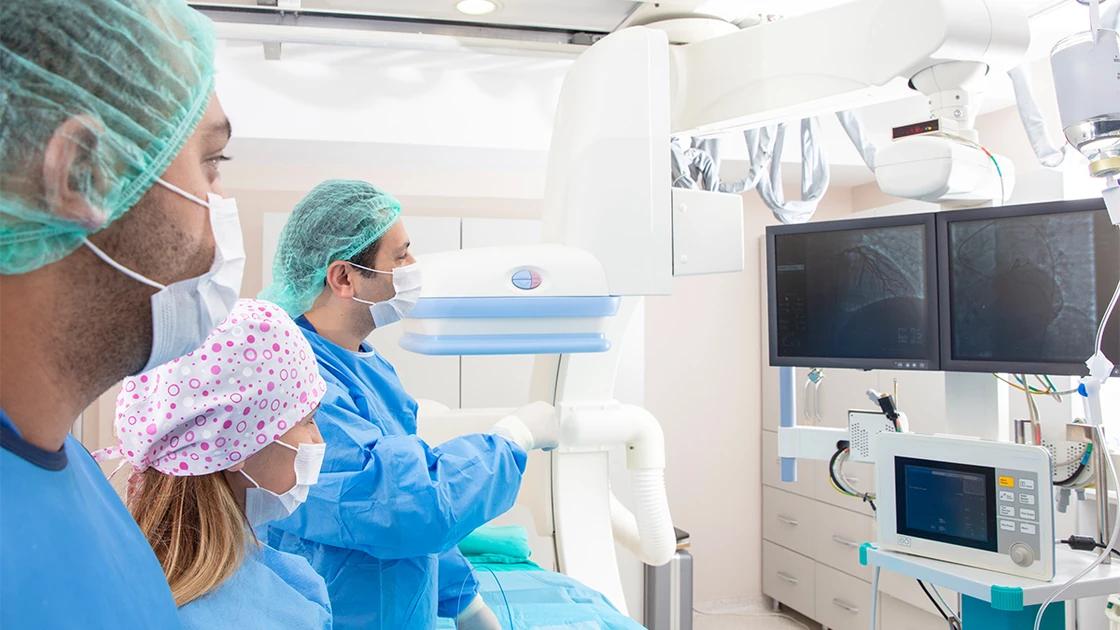 What Operating Rooms Can Teach Leaders About Team Design