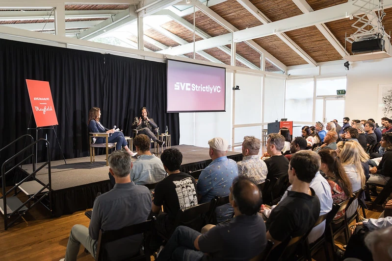 In just 3 weeks, StrictlyVC is coming to Los Angeles