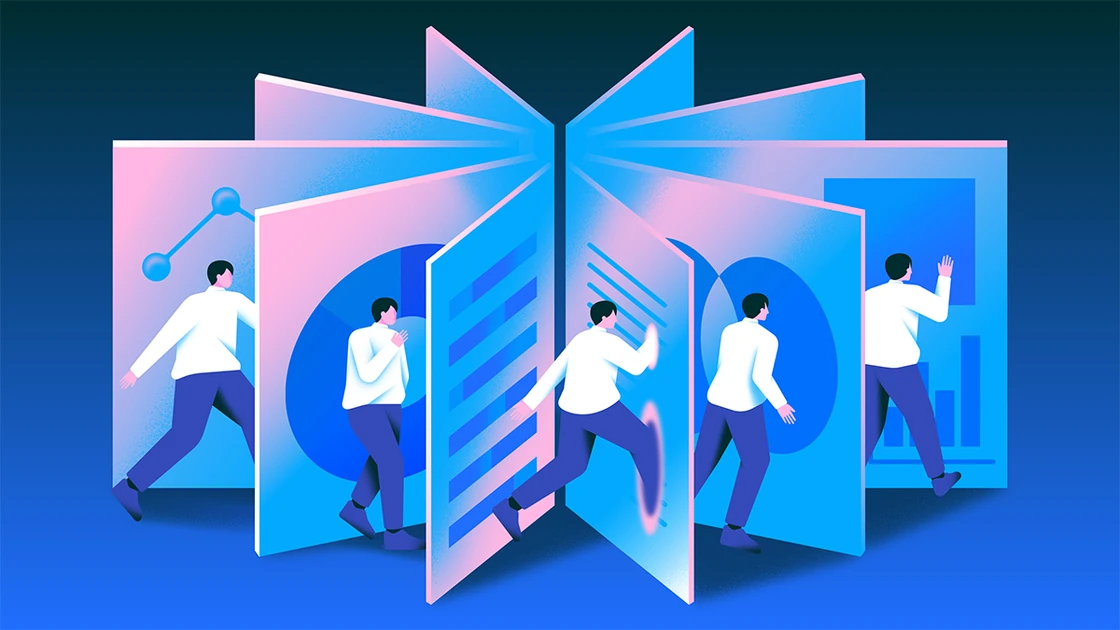 Your Talent Strategy Has to Keep Up with Your AI Transformation
