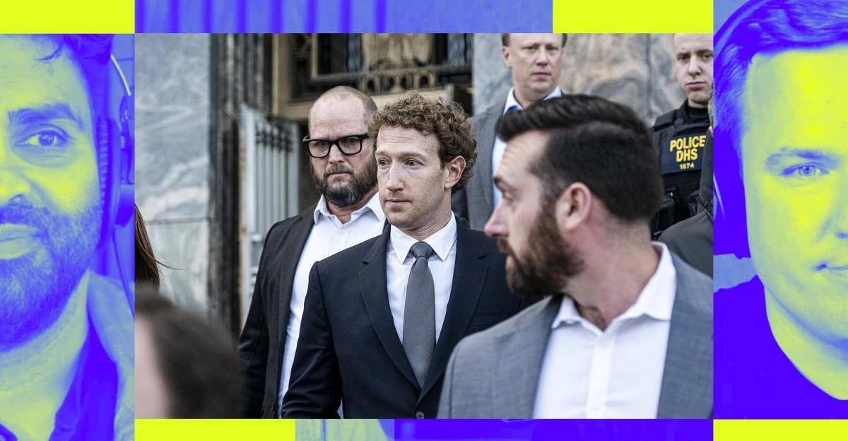 Meta’s court losses could be just the beginning