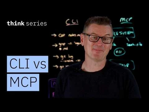 CLI vs MCP: How AI Agents Choose the Right Tool for the Job