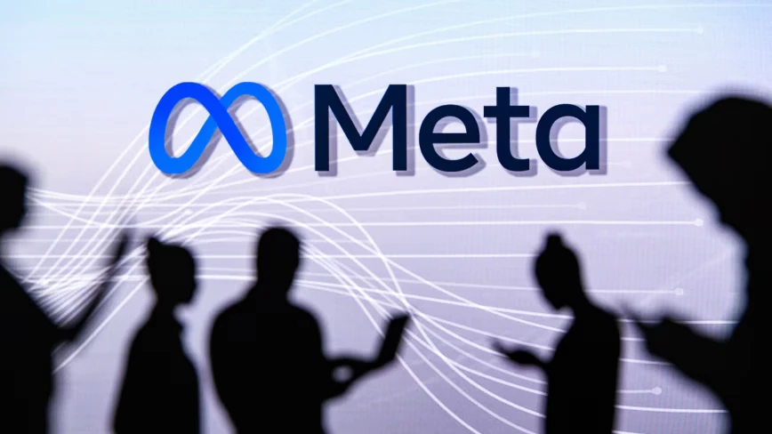 Meta hires Assaf Keren from Qualtrics and PayPal as its new chief information security officer