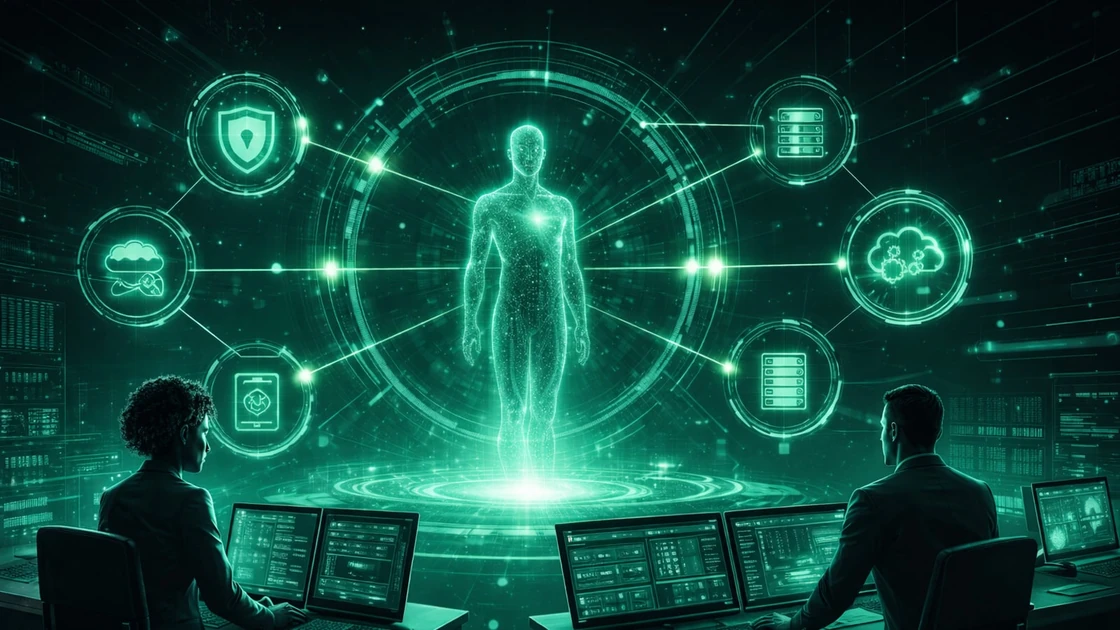 AI Agent Identity Management: A New Security Control Plane for CISOs