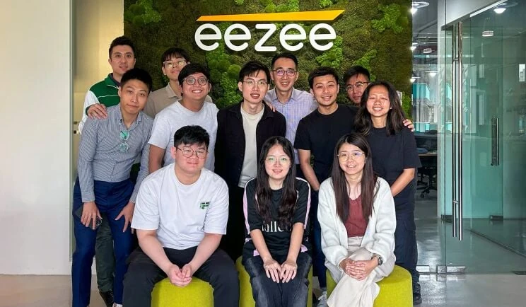 Eezee raises US$5M to scale AI procurement tools, fuel Southeast Asia expansion | e27
