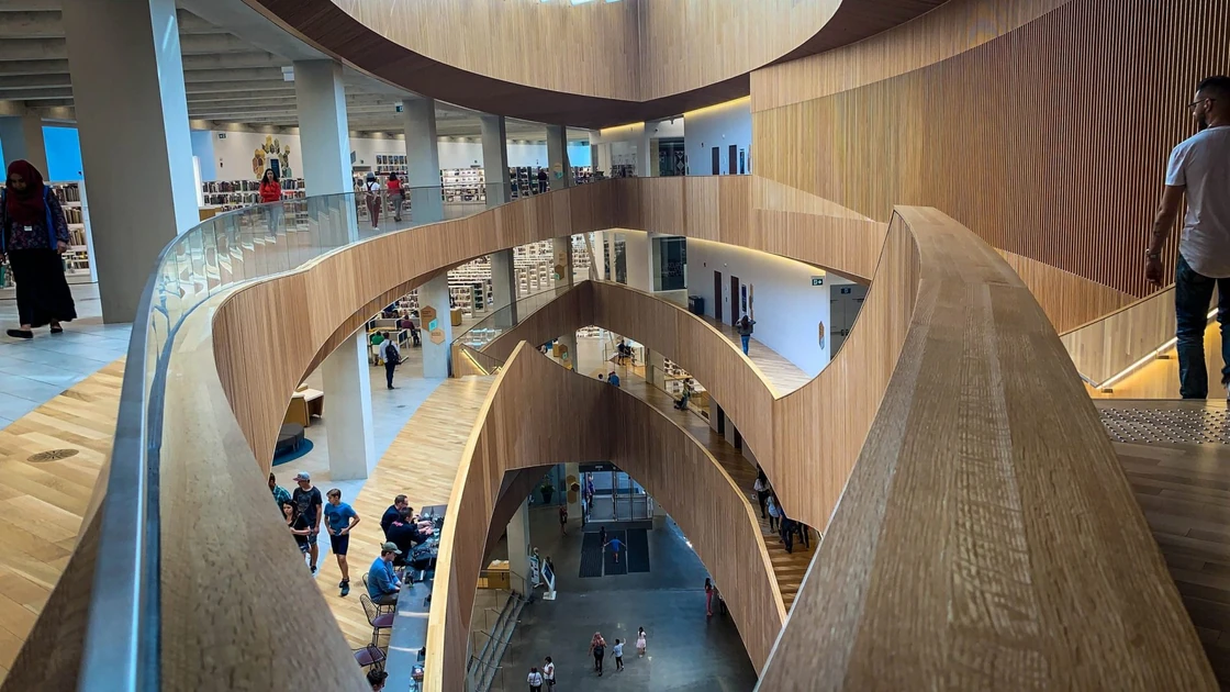 Sustainable Public Buildings and their importance | CityChangers.org – Home Base for Urban Shapers