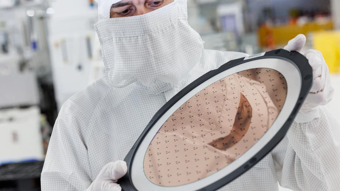 Germany’s Infineon opens major chip plant as EU seeks tech autonomy