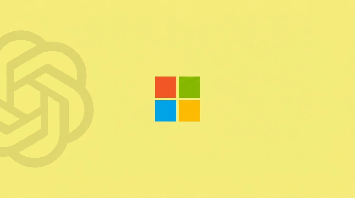 Microsoft's AI revenue reportedly depends on OpenAI for 70 percent
