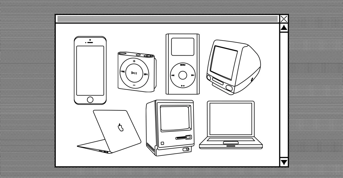 Rank the 50 best Apple products
