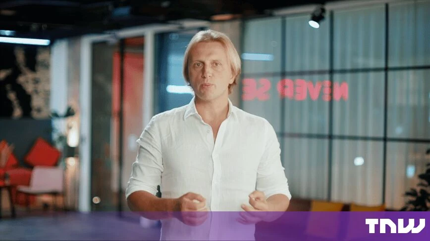 Revolut’s Nik Storonsky closes a $500m fund for his algorithm-run venture firm QuantumLight