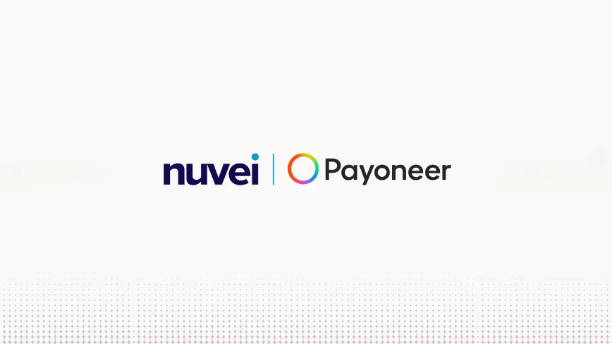 Nuvei is buying Payoneer for $2.75bn to build a one-stop rival to Stripe