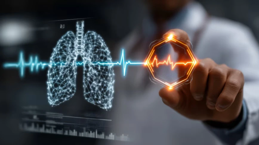 Akeso’s lung cancer drug reduces death risk by 34%, marking the first Chinese drug at ASCO’s top stage in 61 years