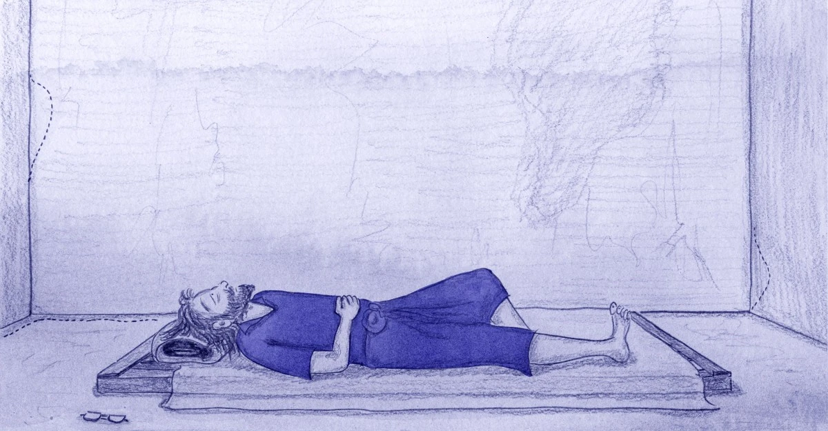 How a prize-winning cartoonist brings hand-drawn comics to the web