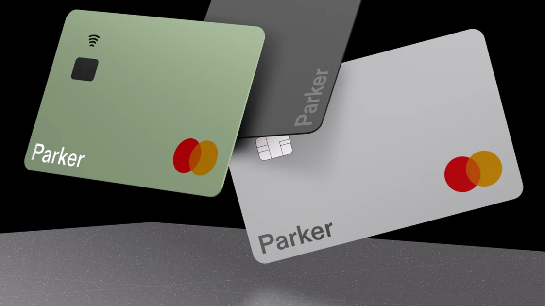 Fintech startup Parker files for bankruptcy