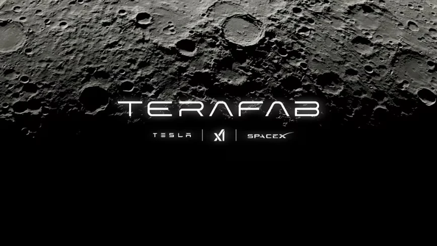 SpaceX files for a $55bn Texas semiconductor fab, with combined chipmaking investment reaching $119bn