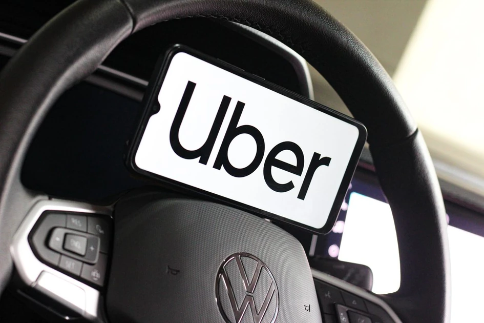 Uber announces stronger background checks for drivers