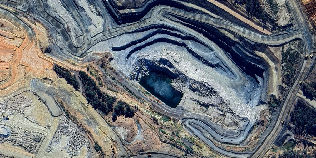 How a new extraction process could unlock the world’s lithium