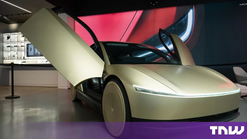 US safety regulator says it is evaluating Tesla’s Cybercab rollout