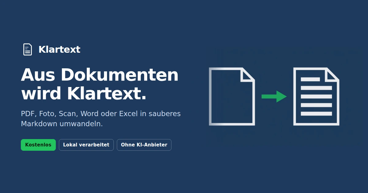 Make Everything to Markdown