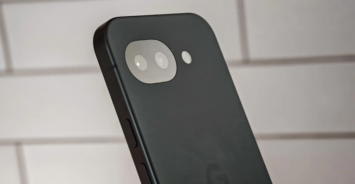 Google might not kneecap the Pixel 11a with an old processor