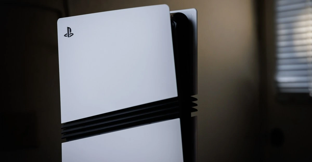 Sony’s AI graphics upscaling for PS5 Pro games is getting a big update tonight