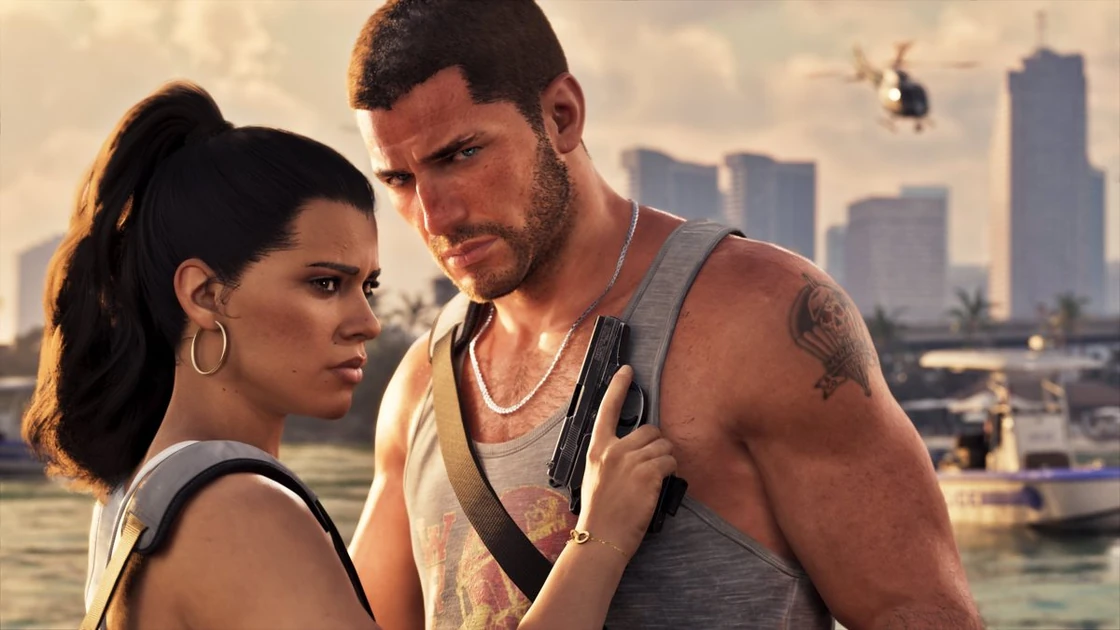 How 'GTA 6' looks on Xbox Series S: What we know