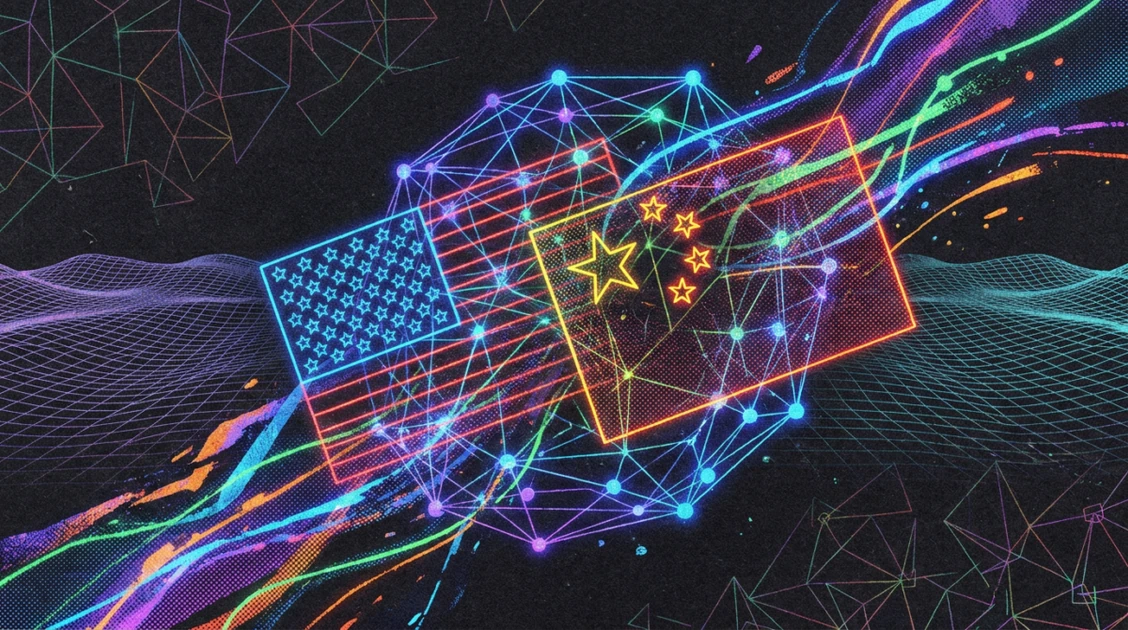 U.S. military nearly boarded a Chinese ship over a hallucinated AI intelligence report