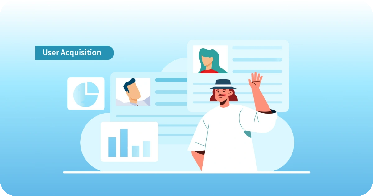 Mobile App User Acquisition Strategies 2025: Proven Methods To Boost Downloads And Engagement