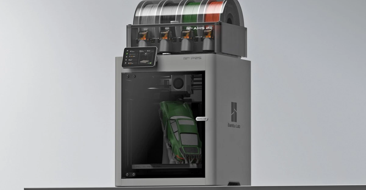 ‘Fuck you, Bambu’: How one private message could change the face of 3D printing
