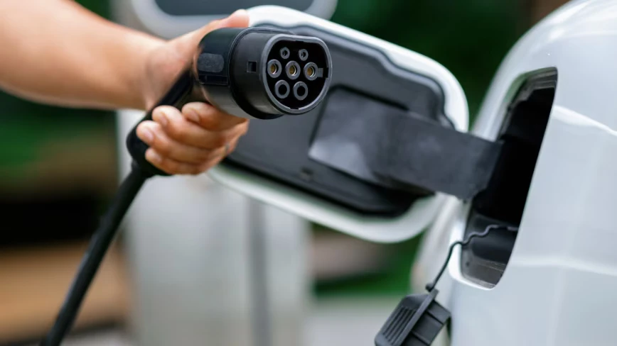 China’s biggest carmakers are designing their own driving chips, and Nvidia should be worried