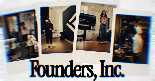Founders, Inc.