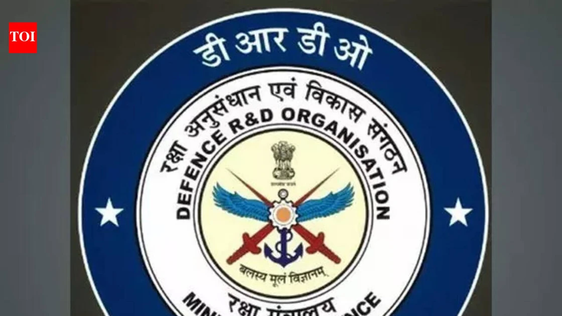 DRDO DG at AI Summit: Cannot depend on Google Gemini, ChatGPT and other foreign-developed AI models for military apps - The Times of India
