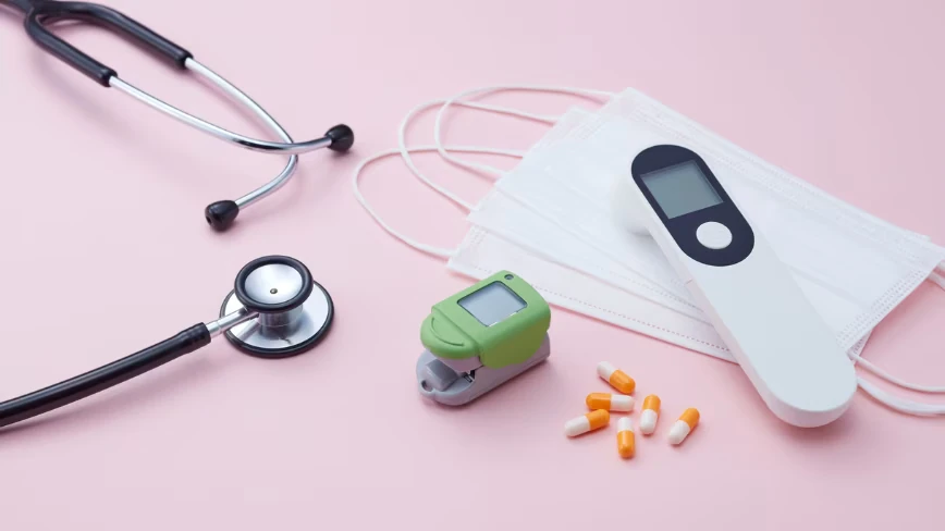 66% of women felt more prepared for puberty than perimenopause. Flo Health is betting it can fix that.