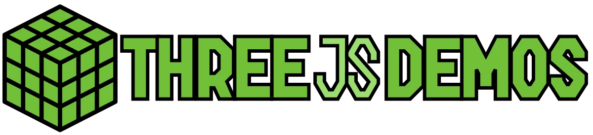 Three.js Demos — Interactive WebGL Examples & Tutorial Documentation