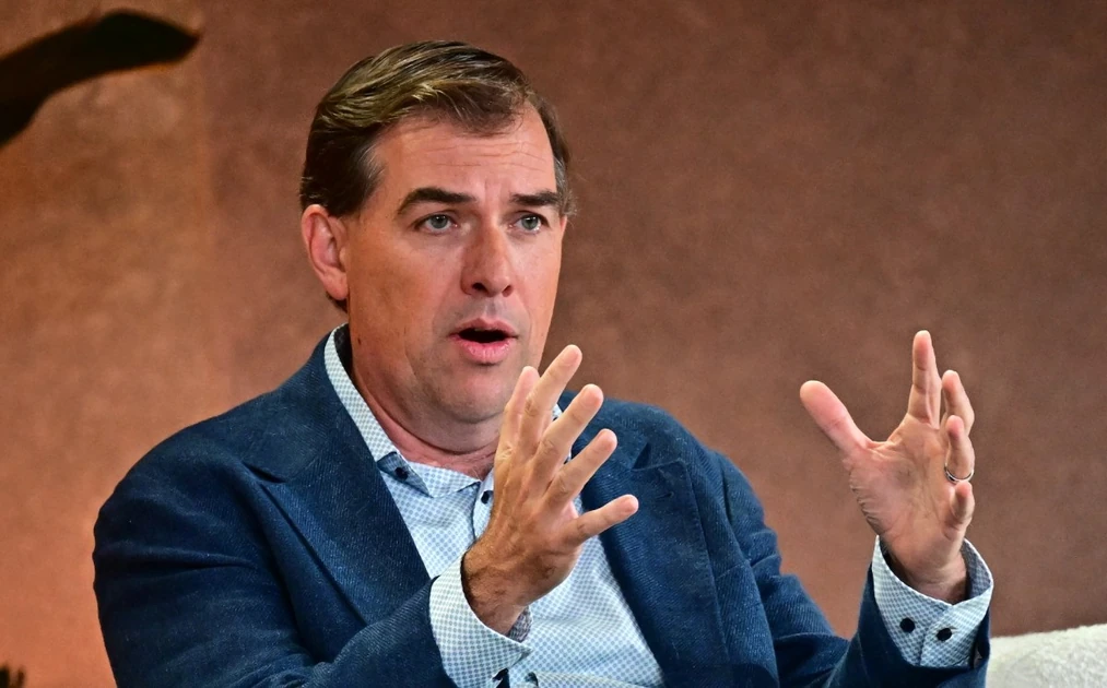 AWS boss explains why investing billions in both Anthropic and OpenAI is an OK conflict | TechCrunch