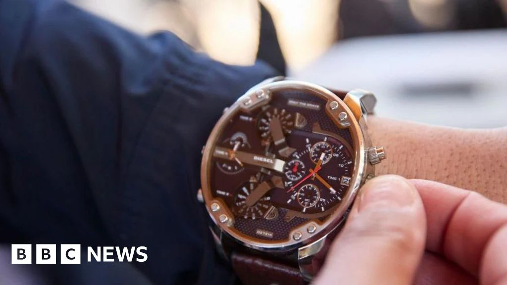 US House of Representatives takes step to make daylight saving time permanent