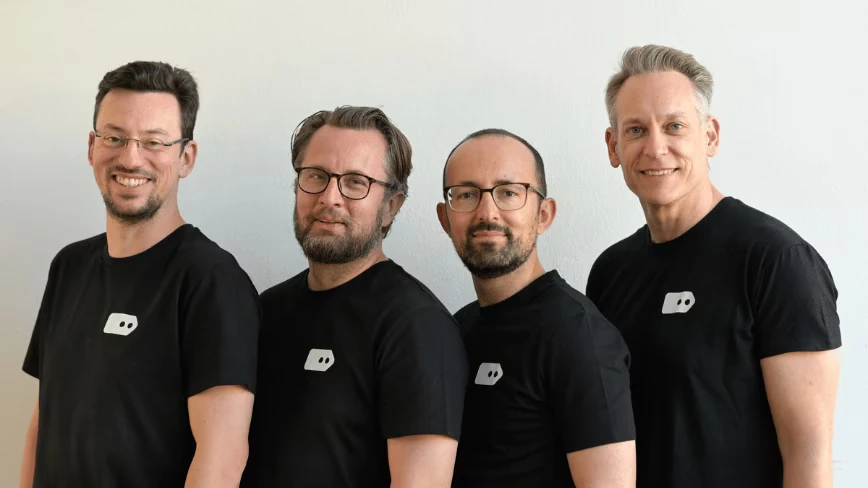 ShopAgentic raises €1.9M to build commerce infrastructure for AI shopping agents
