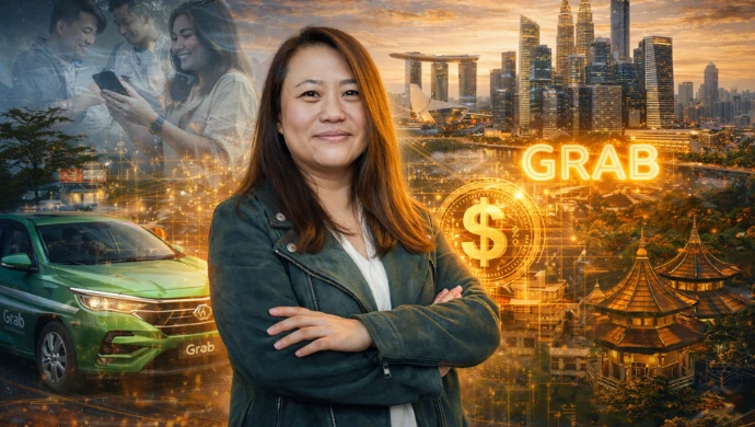 Cheryl Goh’s global win signals Southeast Asia’s marketing maturity | e27
