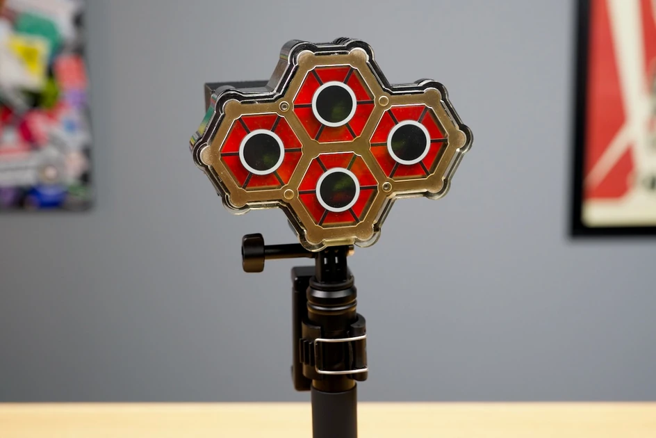 QuadRF can spot drones and see WiFi through my wall