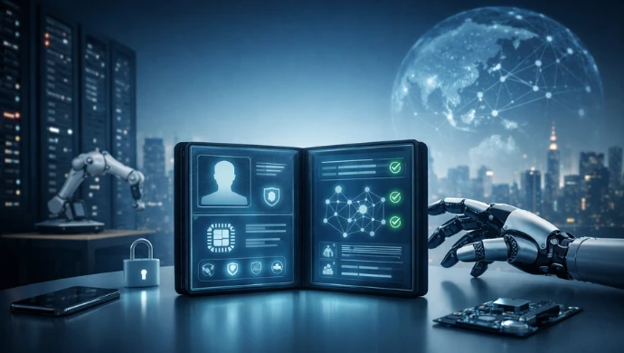 From hardware to trustware: How cyber passports will prove digital trust | e27