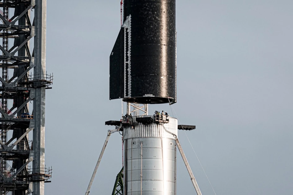 OSHA probing worker death at SpaceX’s Starbase site