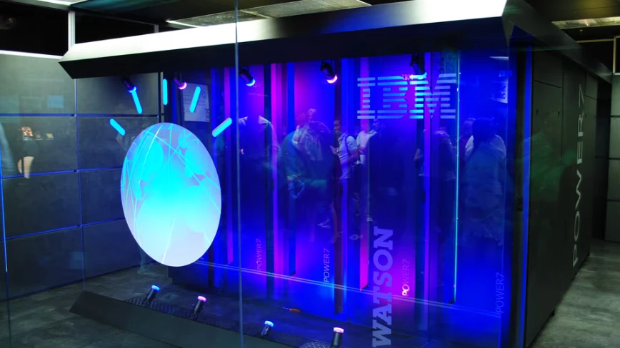 Former IBM cybersecurity exec accuses company of covering up years of Chinese hacking