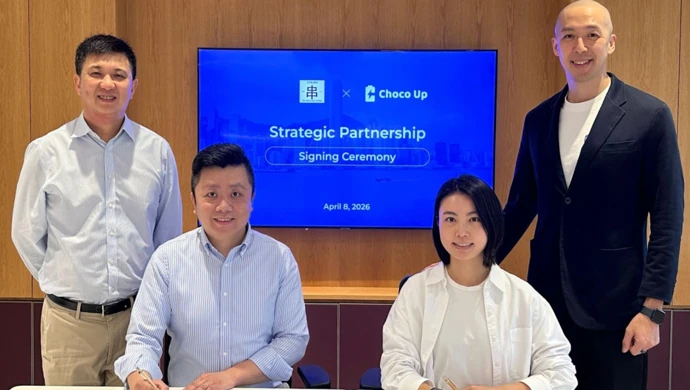 Choco Up taps US$30M to tackle Asia’s SME funding squeeze | e27