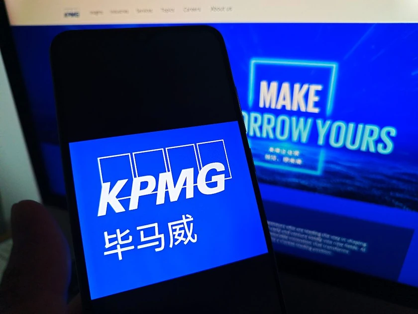 KPMG pulls report on AI usage due to apparent hallucinations