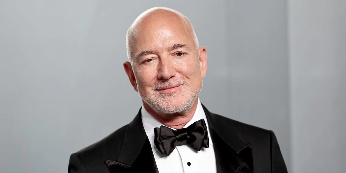 Jeff Bezos' secretive AI startup is set to be valued at around $38 billion after raising a $10 billion mega round