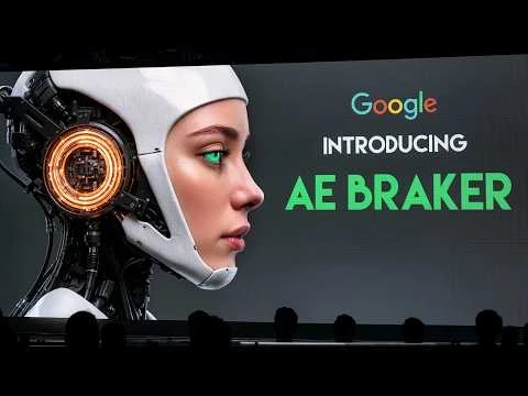 Google’s New AI Just Broke Math… (Invented Its Own Algorithms)