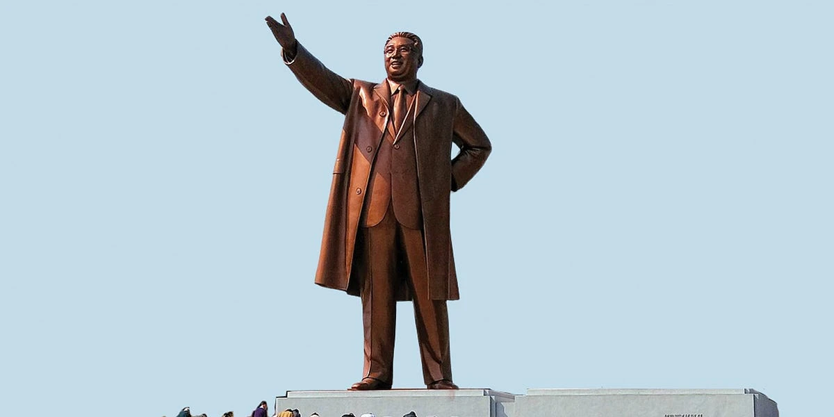 Where did all the good sculptors go?
