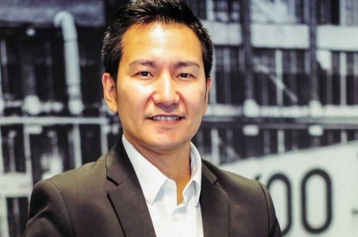 Rouge Ventures: To succeed, agritech startups need to go out, experience field work, and produce data from it | e27