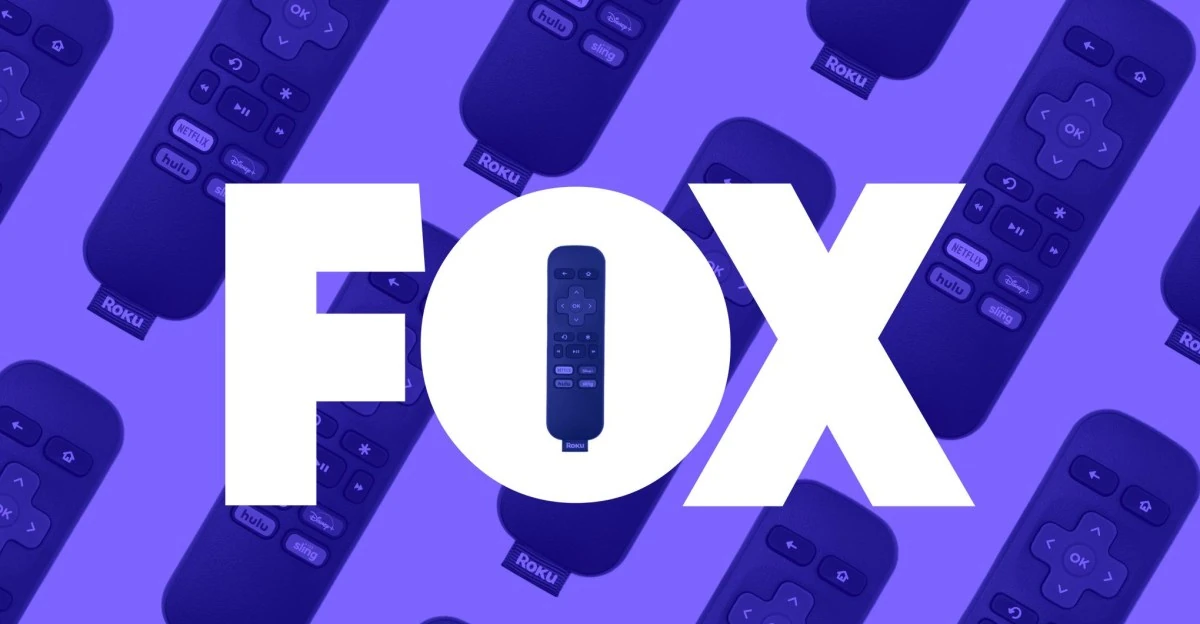 Fox wants to take over your TV — and the tech inside it